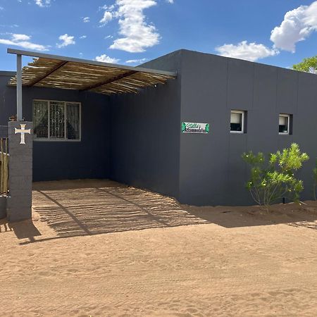 Stellies Accommodation - Room 1 Keetmanshoop Dış mekan fotoğraf