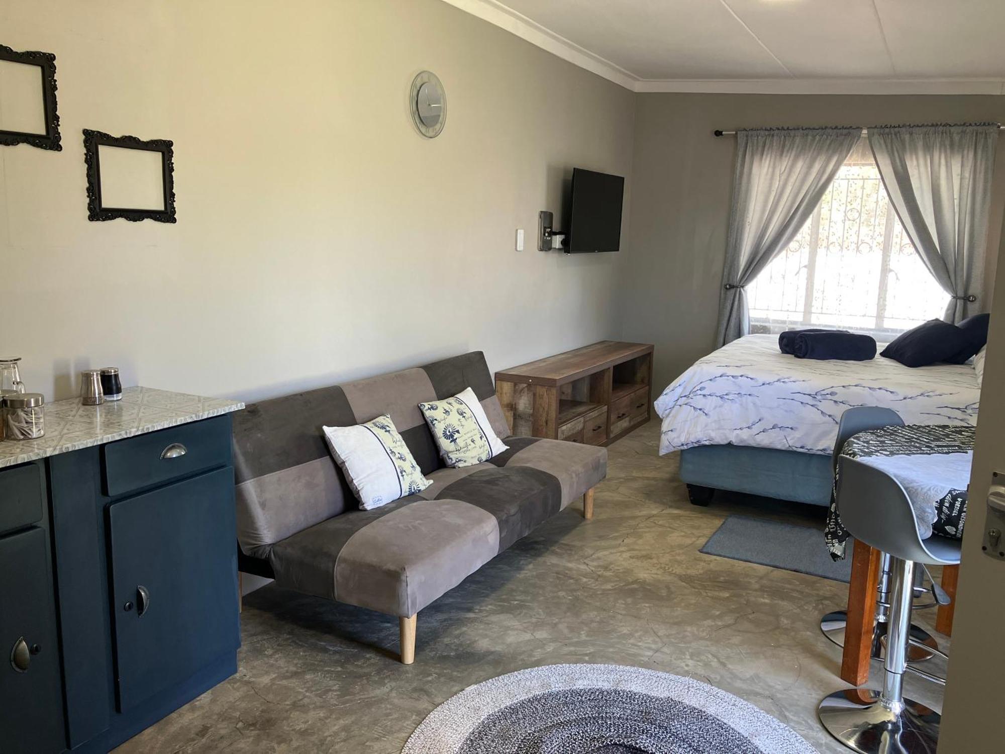 Stellies Accommodation - Room 1 Keetmanshoop Dış mekan fotoğraf